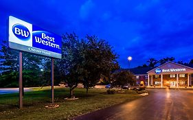 Best Western Chester Il